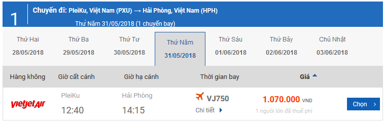ve-may-bay-di-pleiku-di-hai-phong